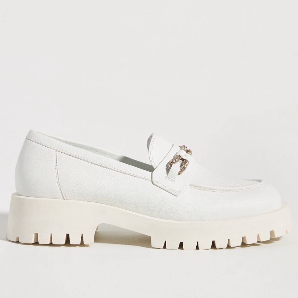 Bruno Premi 3D Lug Loafers